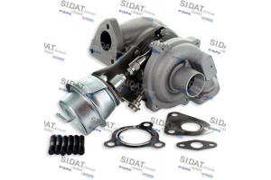 Sidat Υπερπληρωτής, Υπερπλήρωση - 49.007