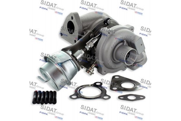 Sidat Υπερπληρωτής, Υπερπλήρωση - 49.007