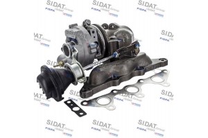 Sidat Υπερπληρωτής, Υπερπλήρωση - 49.009