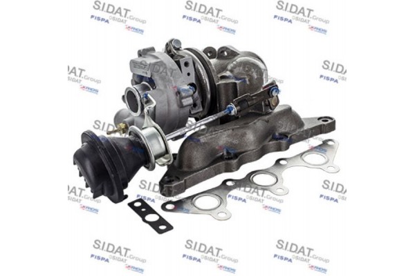 Sidat Υπερπληρωτής, Υπερπλήρωση - 49.009