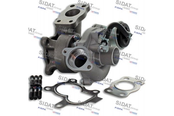 Sidat Υπερπληρωτής, Υπερπλήρωση - 49.010