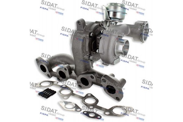 Sidat Υπερπληρωτής, Υπερπλήρωση - 49.013