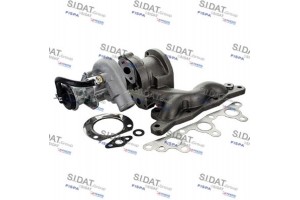 Sidat Υπερπληρωτής, Υπερπλήρωση - 49.022