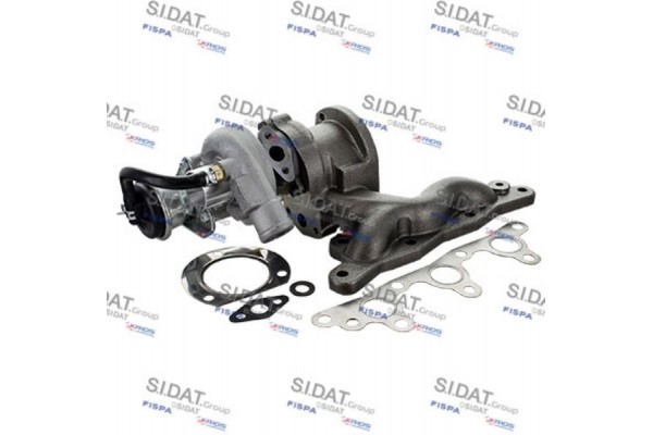 Sidat Υπερπληρωτής, Υπερπλήρωση - 49.022