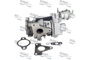 Sidat Υπερπληρωτής, Υπερπλήρωση - 49.023