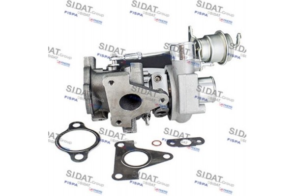 Sidat Υπερπληρωτής, Υπερπλήρωση - 49.023