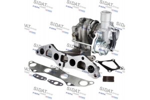 Sidat Υπερπληρωτής, Υπερπλήρωση - 49.025