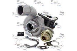 Sidat Υπερπληρωτής, Υπερπλήρωση - 49.027