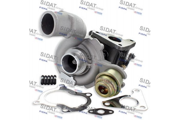 Sidat Υπερπληρωτής, Υπερπλήρωση - 49.027