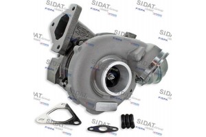 Sidat Υπερπληρωτής, Υπερπλήρωση - 49.029