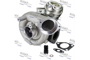 Sidat Υπερπληρωτής, Υπερπλήρωση - 49.030