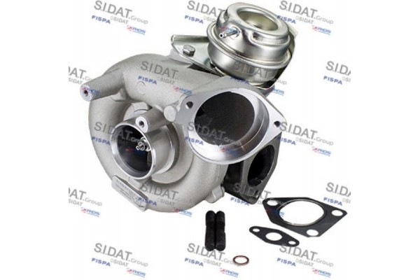 Sidat Υπερπληρωτής, Υπερπλήρωση - 49.030