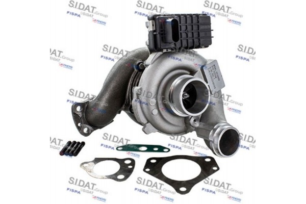 Sidat Υπερπληρωτής, Υπερπλήρωση - 49.035