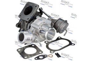 Sidat Υπερπληρωτής, Υπερπλήρωση - 49.045