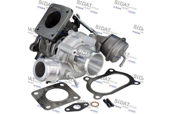 Sidat Υπερπληρωτής, Υπερπλήρωση - 49.045