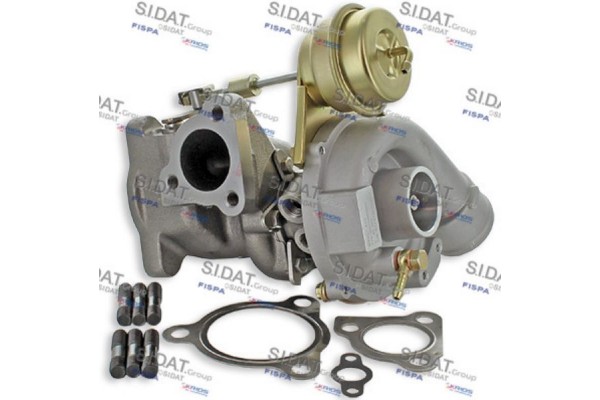Sidat Υπερπληρωτής, Υπερπλήρωση - 49.049 Sidat Υπερπληρωτής, Υπερπλήρωση - 49.049