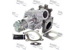 Sidat Υπερπληρωτής, Υπερπλήρωση - 49.054