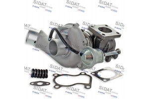 Sidat Υπερπληρωτής, Υπερπλήρωση - 49.055