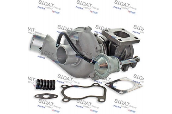 Sidat Υπερπληρωτής, Υπερπλήρωση - 49.055