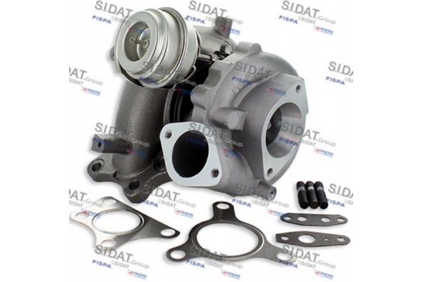 Sidat Υπερπληρωτής, Υπερπλήρωση - 49.057