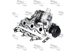 Sidat Υπερπληρωτής, Υπερπλήρωση - 49.058