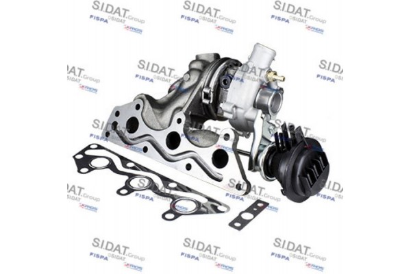 Sidat Υπερπληρωτής, Υπερπλήρωση - 49.058