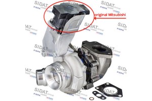 Sidat Υπερπληρωτής, Υπερπλήρωση - 49.059