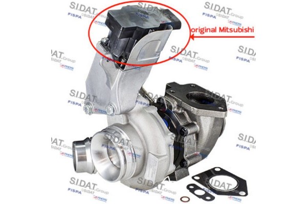 Sidat Υπερπληρωτής, Υπερπλήρωση - 49.059