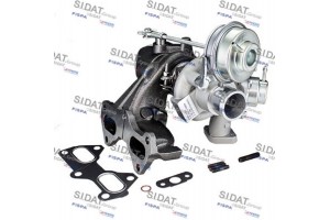 Sidat Υπερπληρωτής, Υπερπλήρωση - 49.060