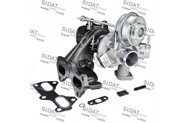 Sidat Υπερπληρωτής, Υπερπλήρωση - 49.060