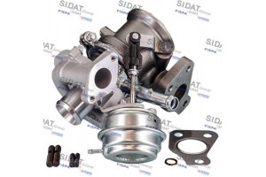 Sidat Υπερπληρωτής, Υπερπλήρωση - 49.063