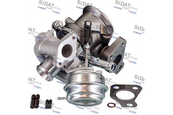 Sidat Υπερπληρωτής, Υπερπλήρωση - 49.063