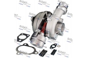 Sidat Υπερπληρωτής, Υπερπλήρωση - 49.068