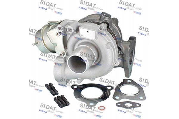 Sidat Υπερπληρωτής, Υπερπλήρωση - 49.069