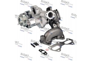 Sidat Υπερπληρωτής, Υπερπλήρωση - 49.071