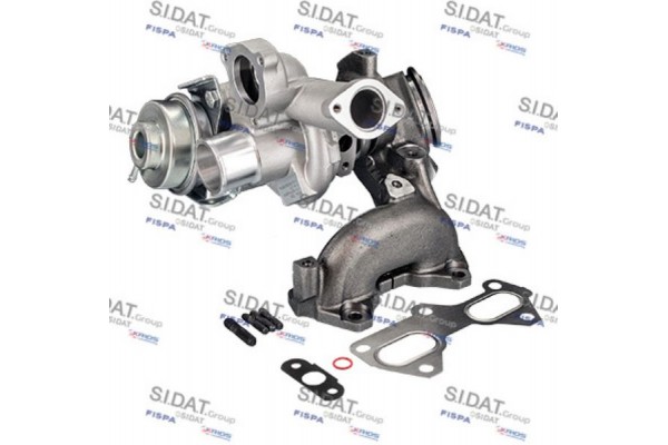 Sidat Υπερπληρωτής, Υπερπλήρωση - 49.071