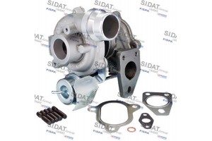 Sidat Υπερπληρωτής, Υπερπλήρωση - 49.074