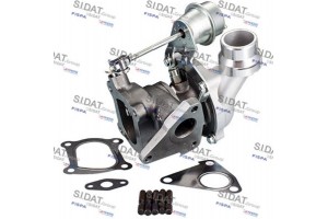 Sidat Υπερπληρωτής, Υπερπλήρωση - 49.078