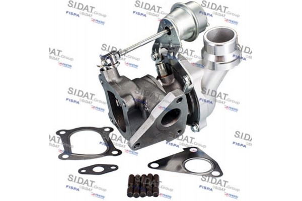 Sidat Υπερπληρωτής, Υπερπλήρωση - 49.078