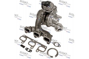 Sidat Υπερπληρωτής, Υπερπλήρωση - 49.079