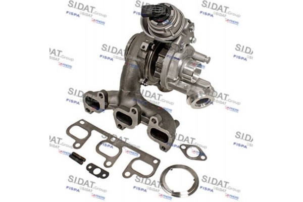 Sidat Υπερπληρωτής, Υπερπλήρωση - 49.079