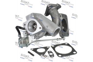 Sidat Υπερπληρωτής, Υπερπλήρωση - 49.083