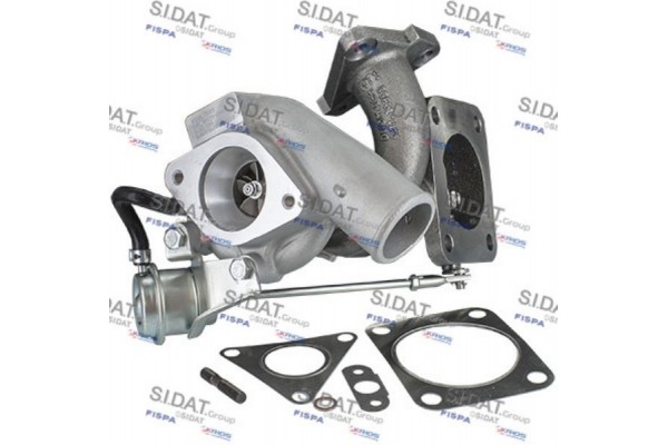 Sidat Υπερπληρωτής, Υπερπλήρωση - 49.083