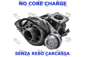 Sidat Υπερπληρωτής, Υπερπλήρωση - 49.091R