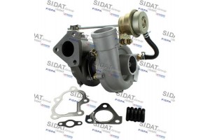 Sidat Υπερπληρωτής, Υπερπλήρωση - 49.103