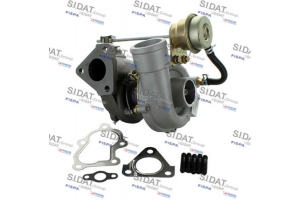 Sidat Υπερπληρωτής, Υπερπλήρωση - 49.103