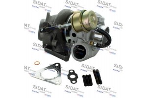 Sidat Υπερπληρωτής, Υπερπλήρωση - 49.137