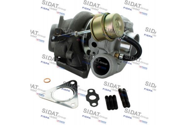 Sidat Υπερπληρωτής, Υπερπλήρωση - 49.137