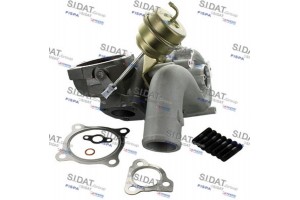 Sidat Υπερπληρωτής, Υπερπλήρωση - 49.143