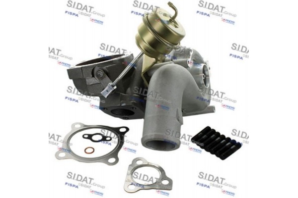 Sidat Υπερπληρωτής, Υπερπλήρωση - 49.143